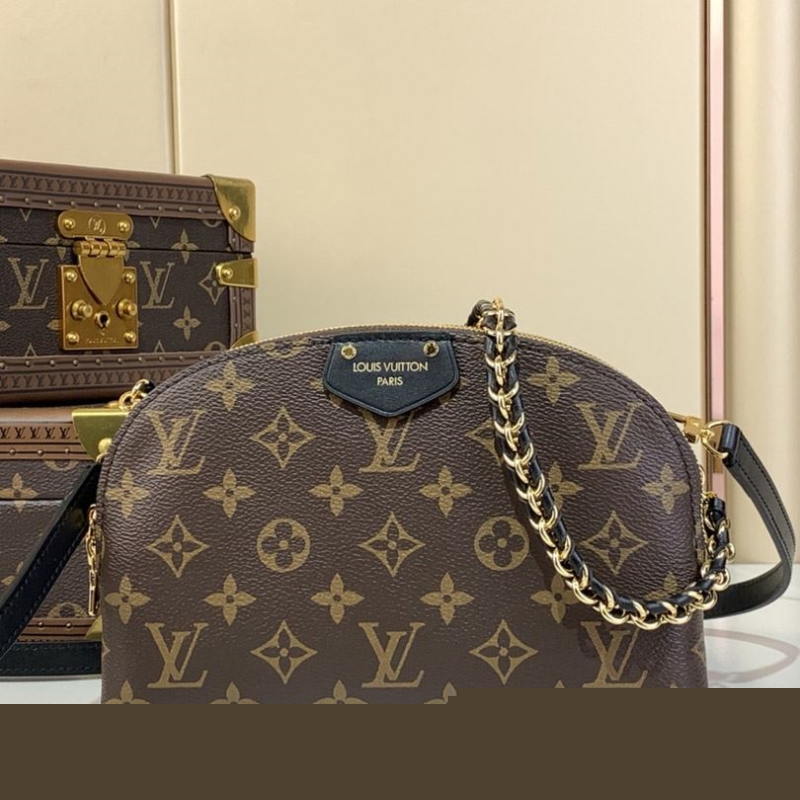 LV Satchel Bags